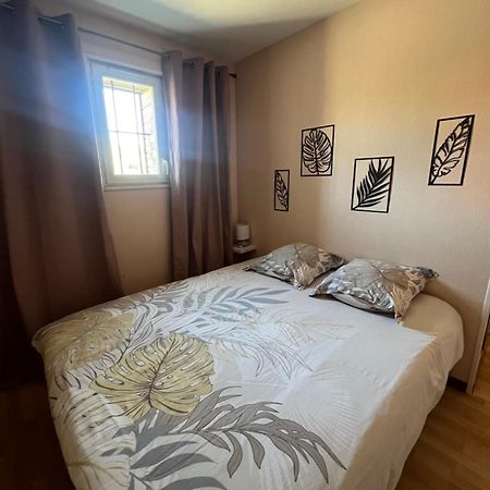 Appartement T2 Cosy Saint-Éloy-les-Mines Exteriér fotografie
