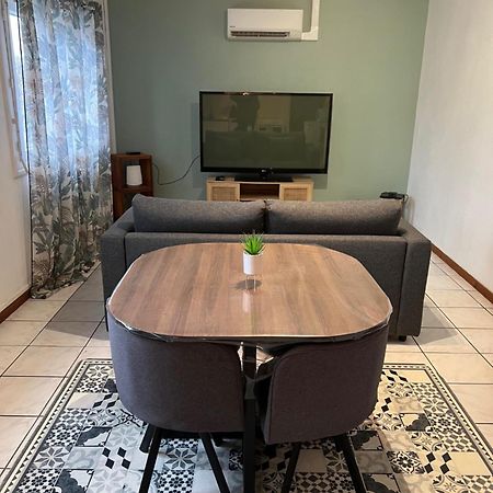 Appartement T2 Cosy Saint-Éloy-les-Mines Exteriér fotografie