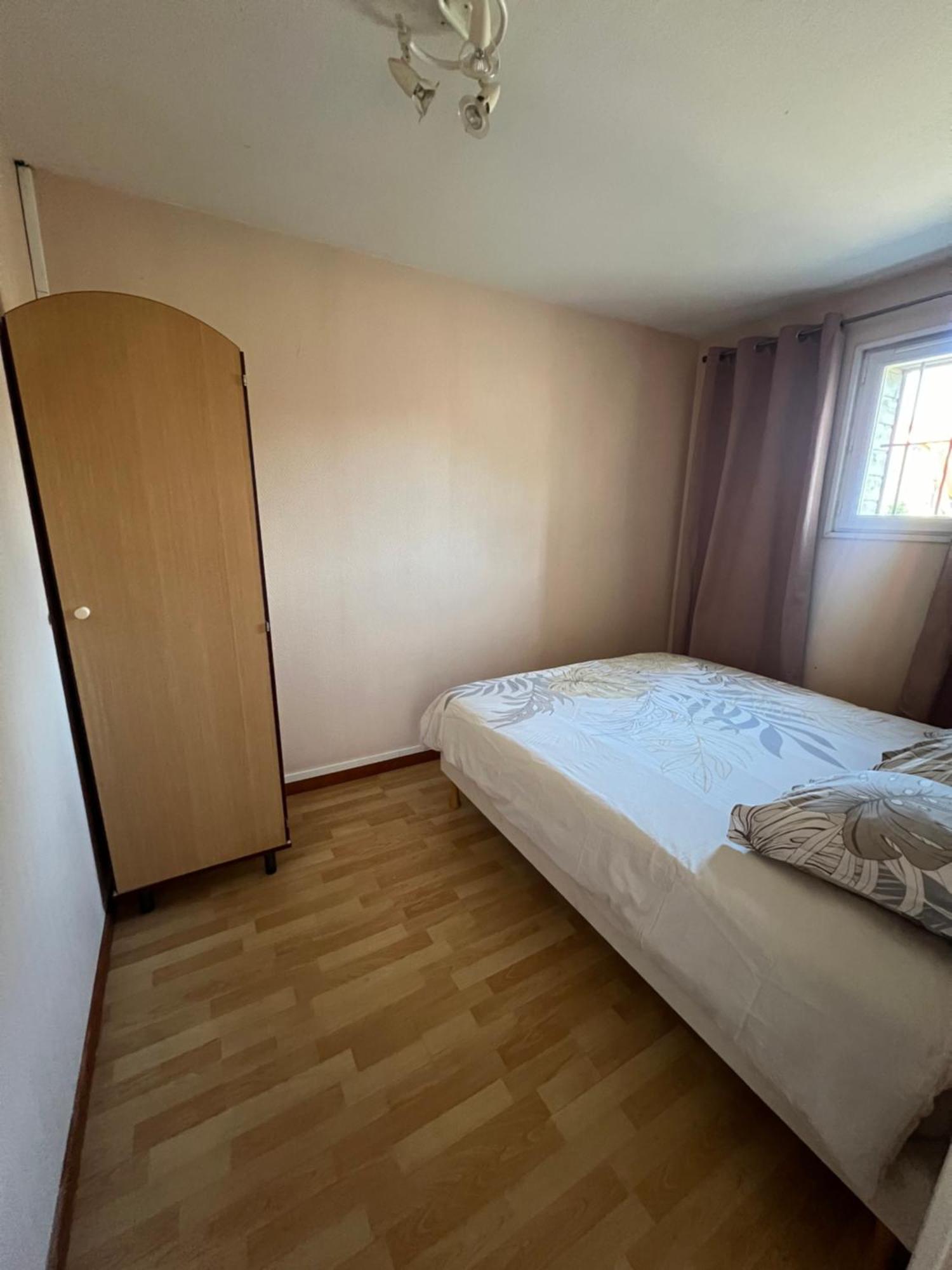 Appartement T2 Cosy Saint-Éloy-les-Mines Exteriér fotografie
